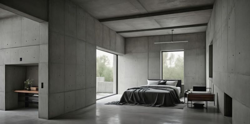 简约别墅设计装修风格，为何能一路走红？ - 家居知识