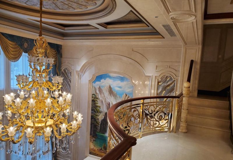 简约别墅设计装修风格，为何能一路走红？ - 家居知识