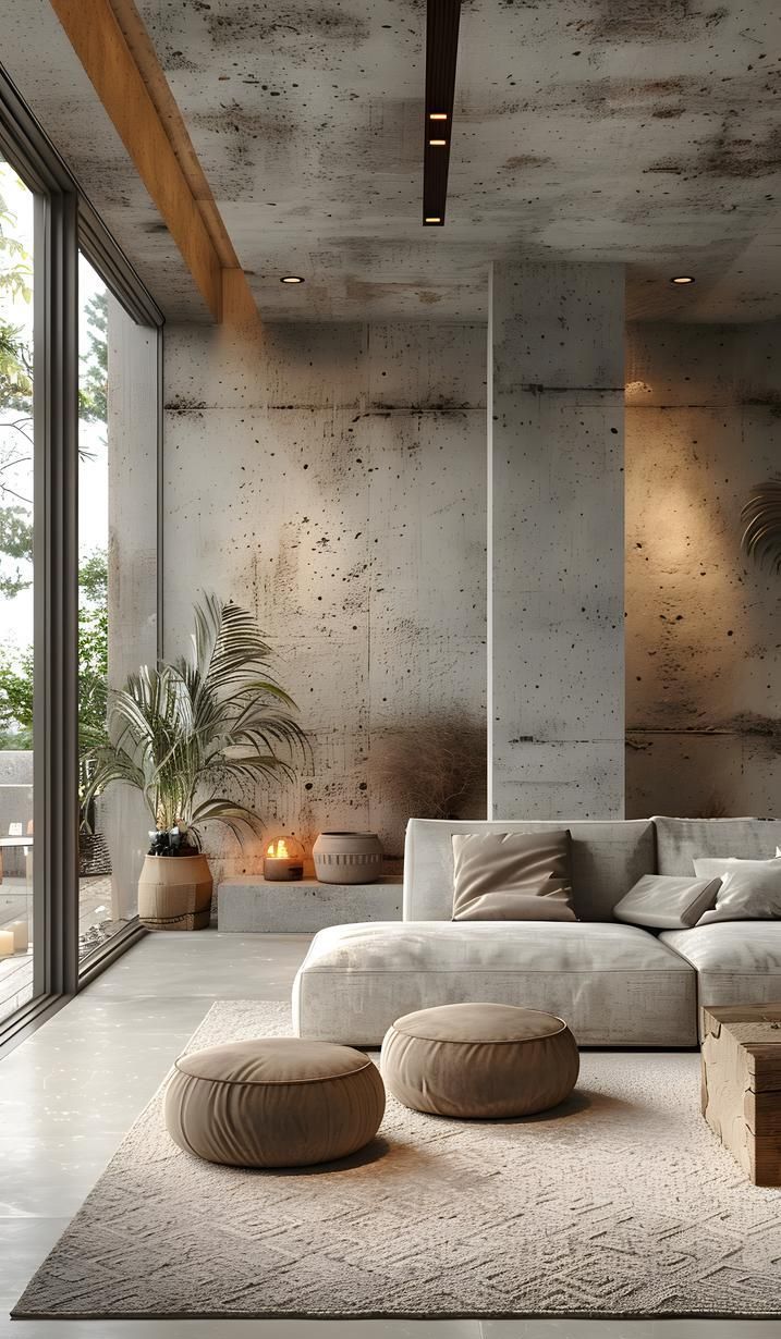 简约别墅设计装修风格，为何能一路走红？ - 家居知识