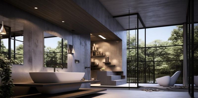 简约别墅设计装修风格，为何能一路走红？ - 家居知识