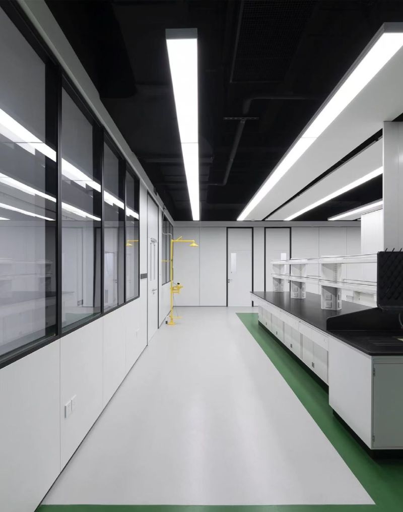 学校实验室装修指南：简约风格与靠谱之选 - 家居知识