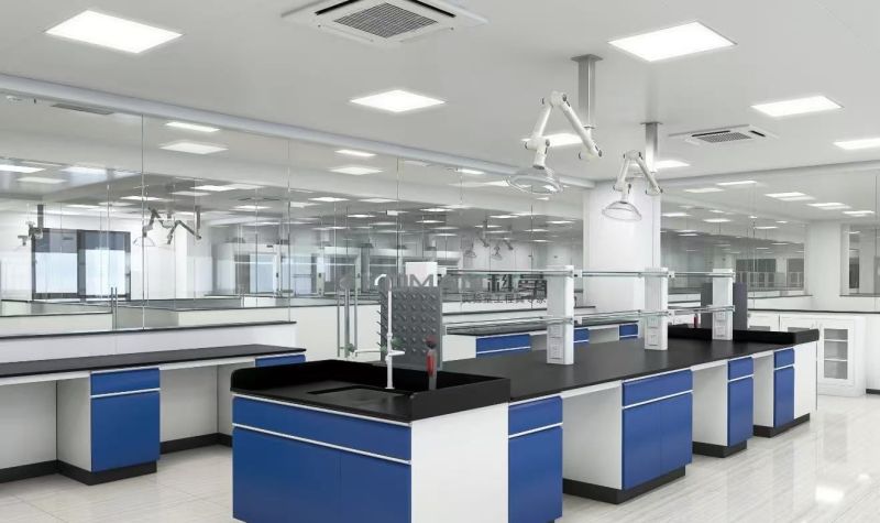学校实验室装修指南：简约风格与靠谱之选 - 家居知识