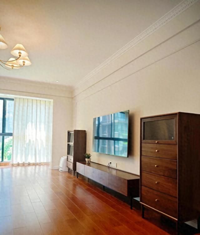 拒绝过度装修，简约实用才是家的真谛