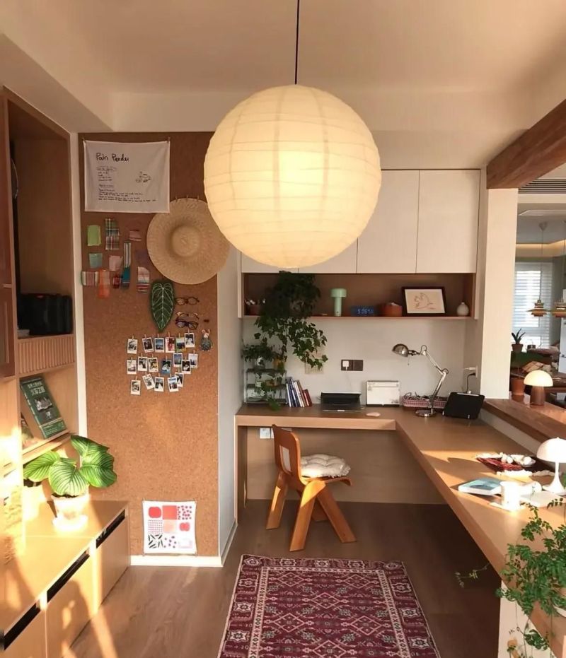 撕开网红装修遮羞布，这套原木风凭什么让无数人想抄作业 - 家居知识