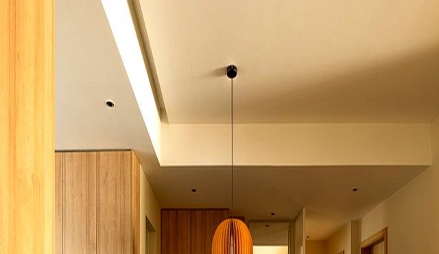 再装修我还会选择原木风！只有入住久了，才知道有多舒适 - 家居知识