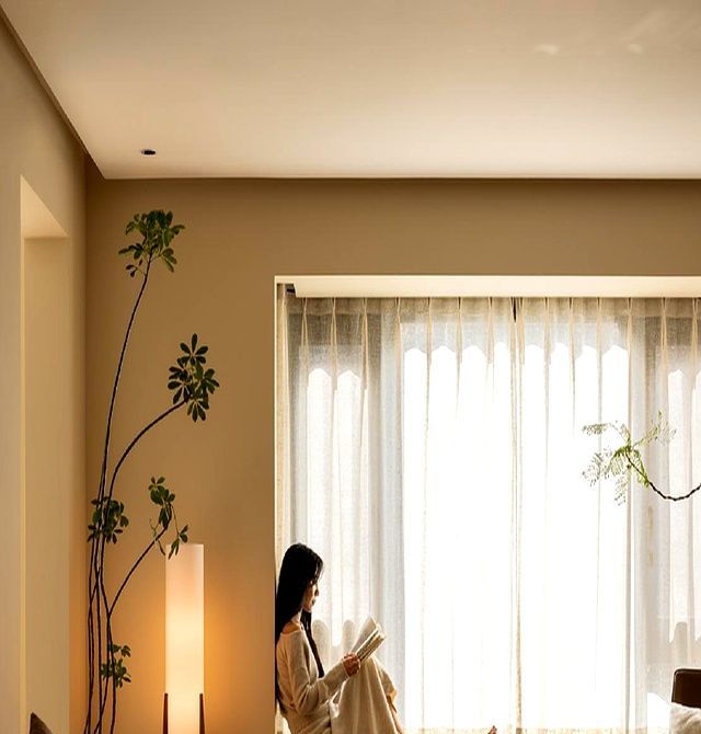 再装修我还会选择原木风！只有入住久了，才知道有多舒适 - 家居知识