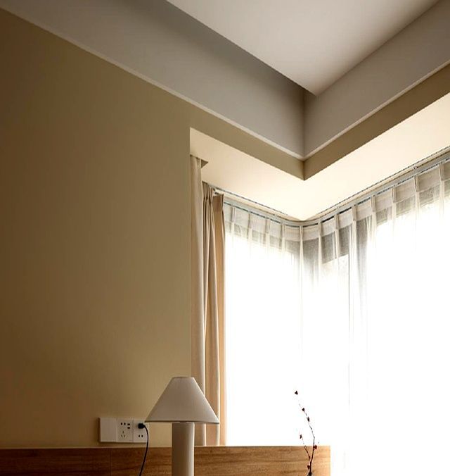 再装修我还会选择原木风！只有入住久了，才知道有多舒适 - 家居知识