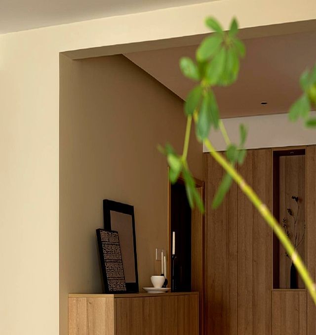 再装修我还会选择原木风！只有入住久了，才知道有多舒适 - 家居知识