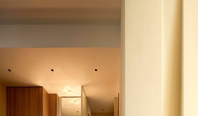 再装修我还会选择原木风！只有入住久了，才知道有多舒适 - 家居知识