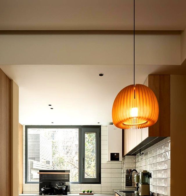 再装修我还会选择原木风！只有入住久了，才知道有多舒适 - 家居知识