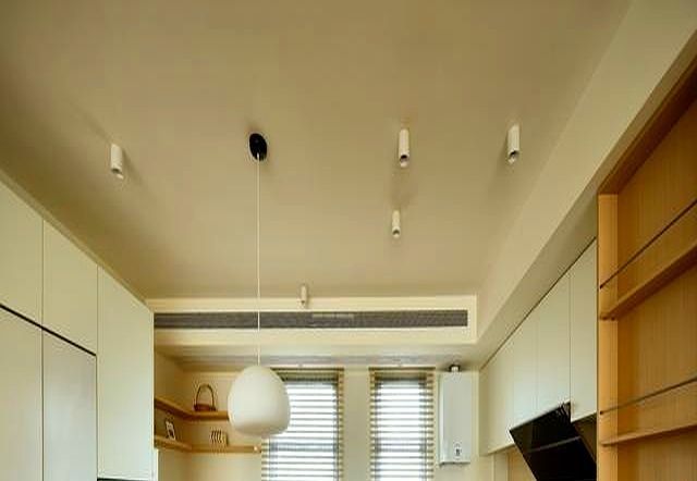 原木风的家能有多绝？我找到了烟火气+设计感的平衡术！ - 家居知识