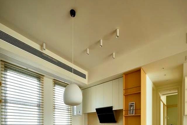 原木风的家能有多绝？我找到了烟火气+设计感的平衡术！ - 家居知识