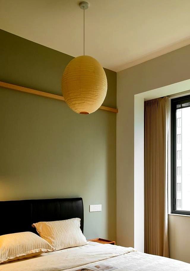 原木风的家能有多绝？我找到了烟火气+设计感的平衡术！ - 家居知识