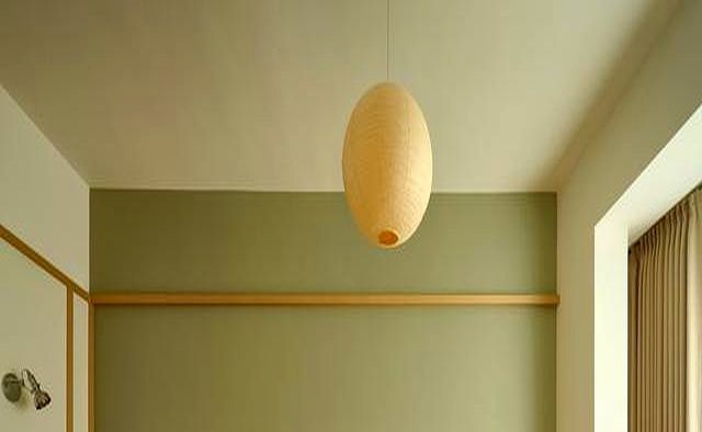 原木风的家能有多绝？我找到了烟火气+设计感的平衡术！ - 家居知识