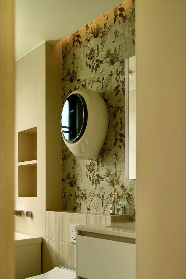 原木风的家能有多绝？我找到了烟火气+设计感的平衡术！ - 家居知识