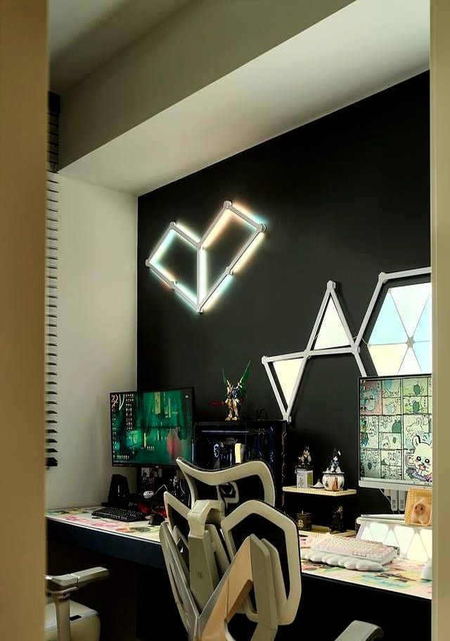 原木风的家能有多绝？我找到了烟火气+设计感的平衡术！ - 家居知识