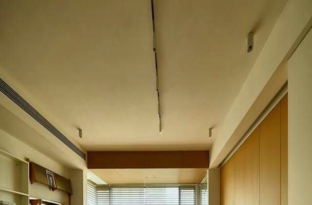 原木风的家能有多绝？我找到了烟火气+设计感的平衡术！ - 家居知识