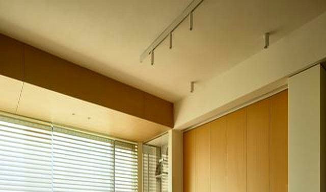 原木风的家能有多绝？我找到了烟火气+设计感的平衡术！ - 家居知识