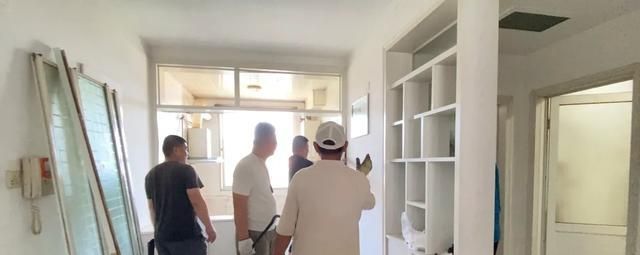 淄博一退休老人晒出80㎡的家，50天打造新中式风，雅致素简还耐看 - 家居知识