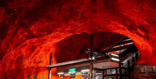 什么是真正的“北欧风”？我在瑞典冰雪森林找到答案… - 家居知识