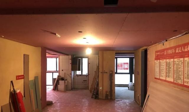 70万造价改造二手房硬装，232㎡北欧日式，享受无忧虑的木屋生活 - 家居知识