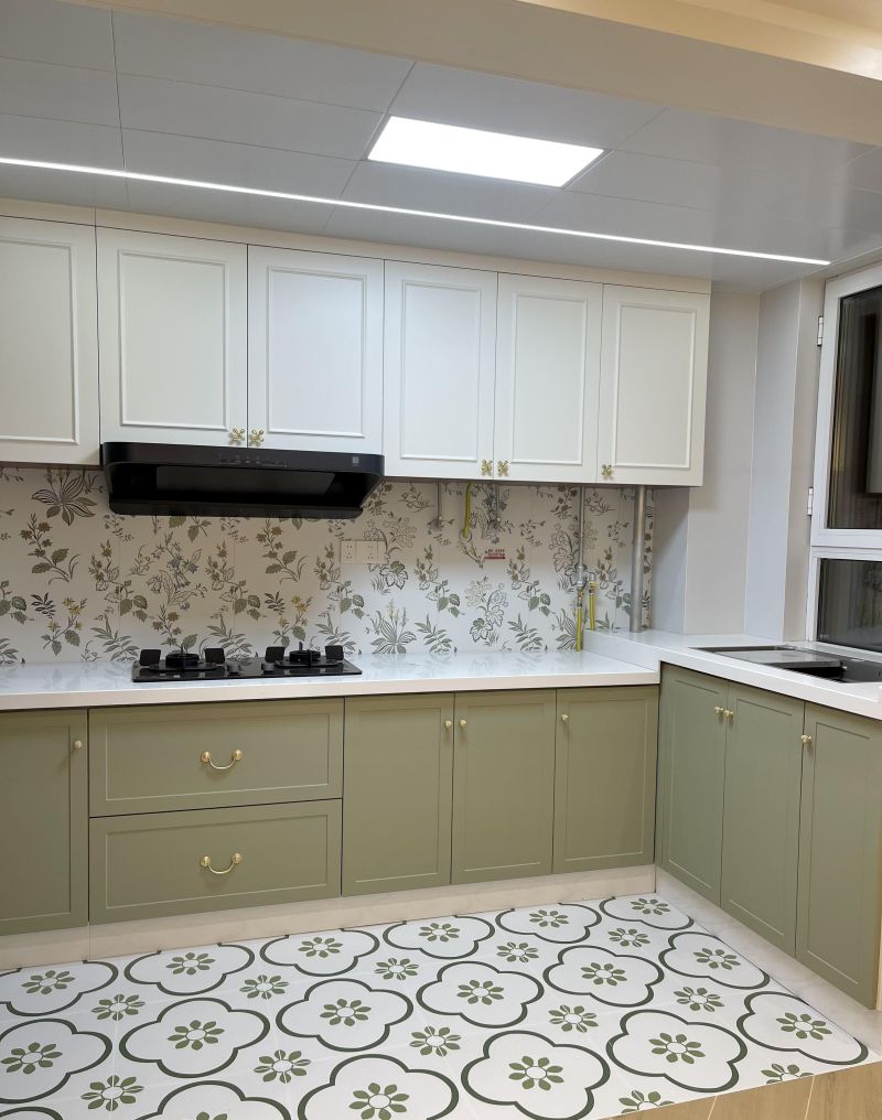 橱柜定制加工厂与套餐：如何选到不错之选 - 家居知识