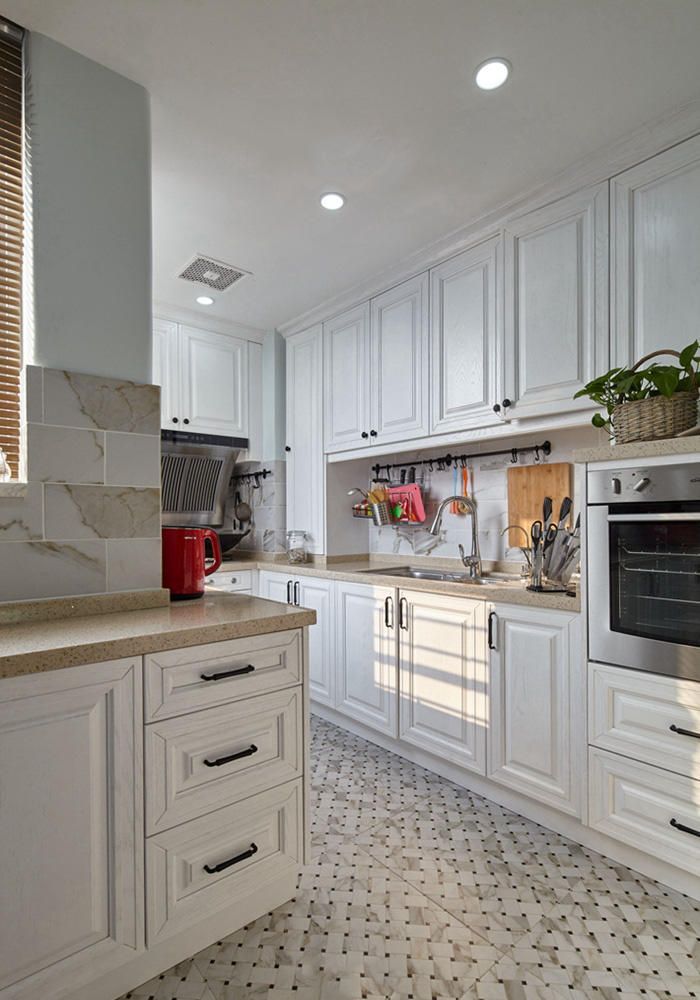 橱柜批量定制：高性价比之选与靠谱品牌推荐 - 家居知识