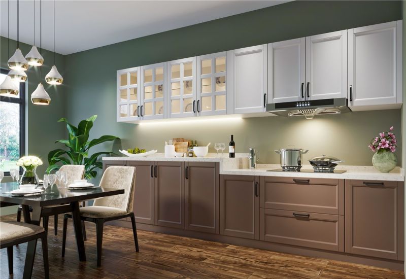 橱柜精品定制：高性价比之选与靠谱品牌推荐 - 家居知识