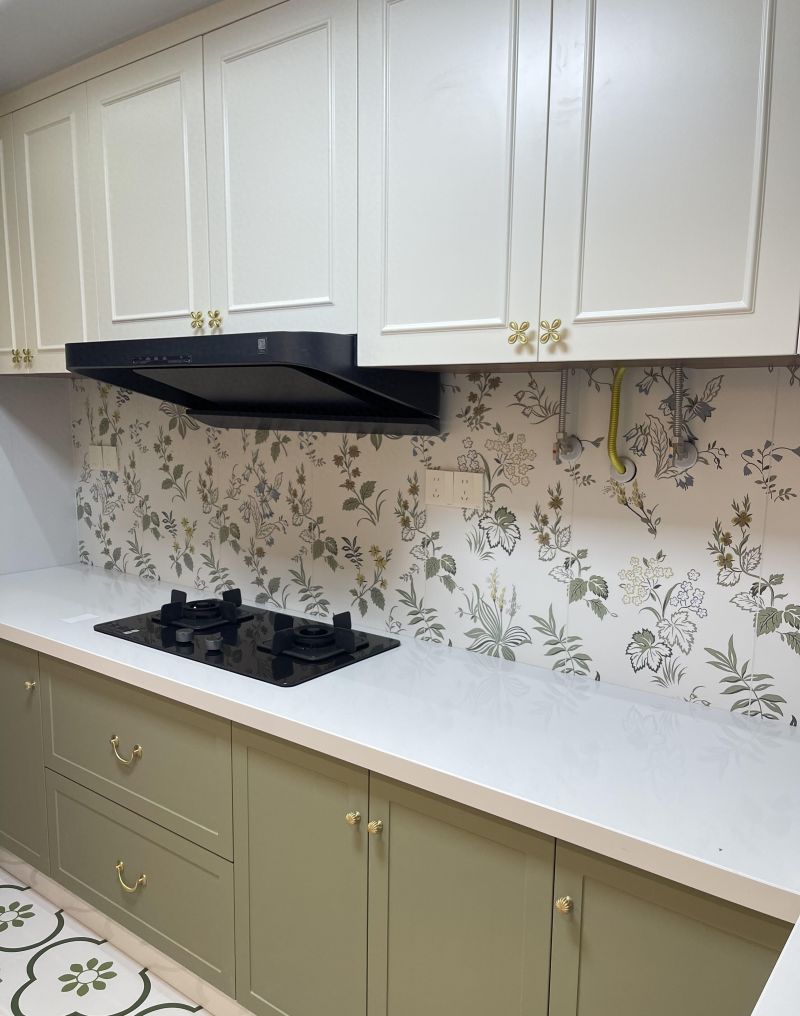 优质橱柜定制商家推荐，简约橱柜打造理想厨房 - 家居知识