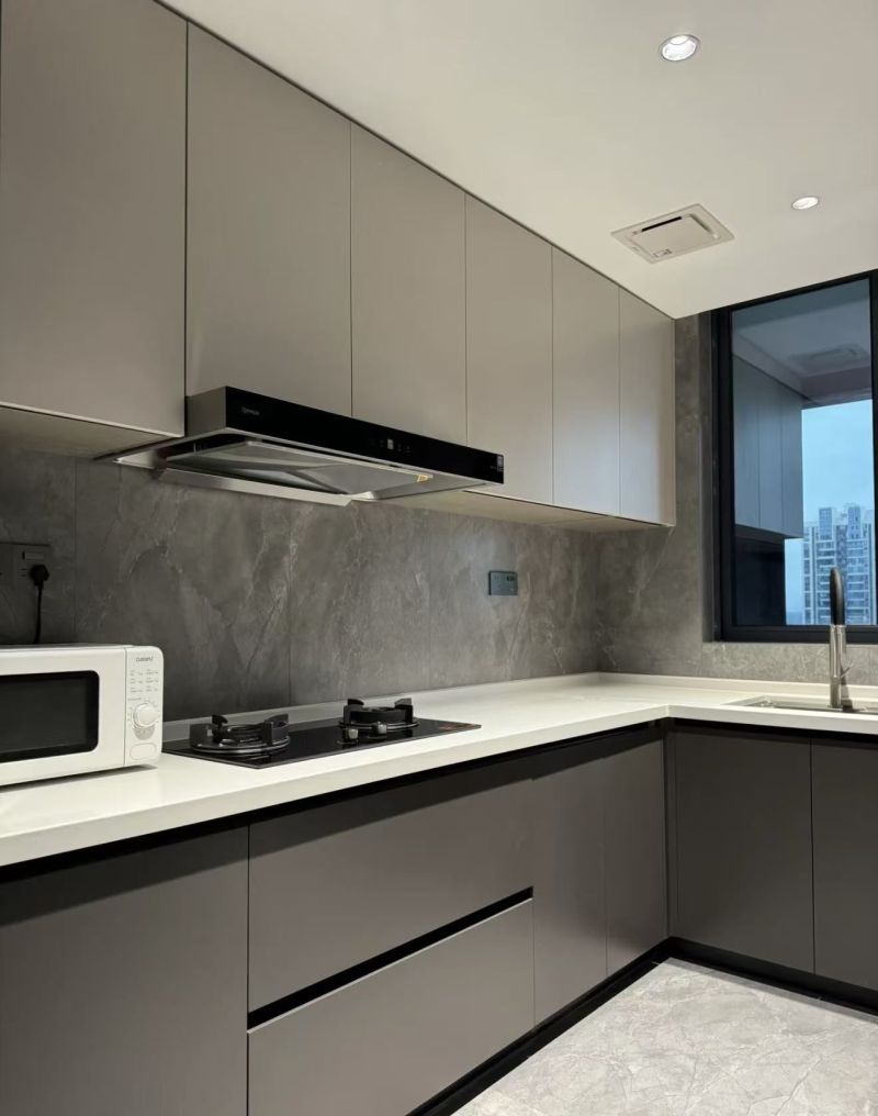 整体橱柜定制：专业售后与高性价比之选 - 家居知识