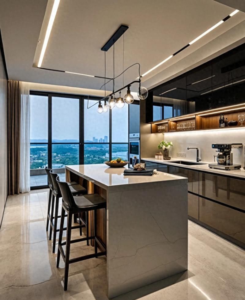 这才是今年最火的轻奢风！