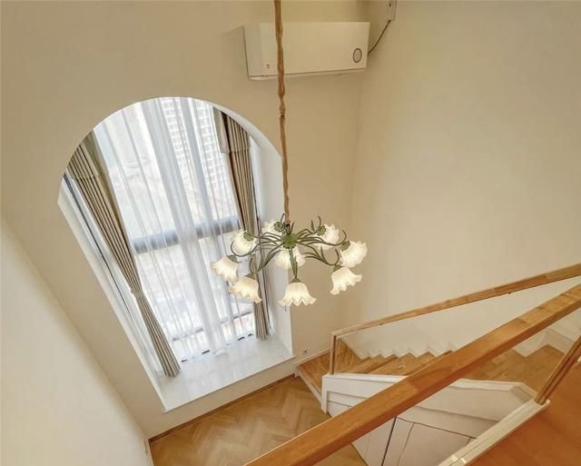 一位湖南姑娘买下21㎡小家，全屋“穷装”奶油风，一室一厅太爽啦 - 家居知识