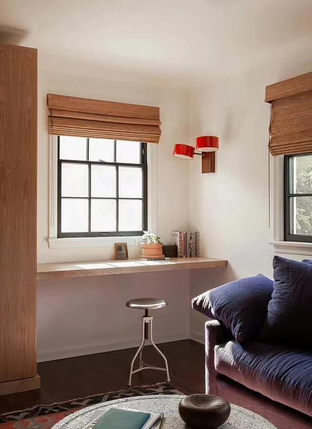 一个美丽舒适的美式豪宅，地中海风情融入侘寂美学，令人赞叹不已 - 家居知识