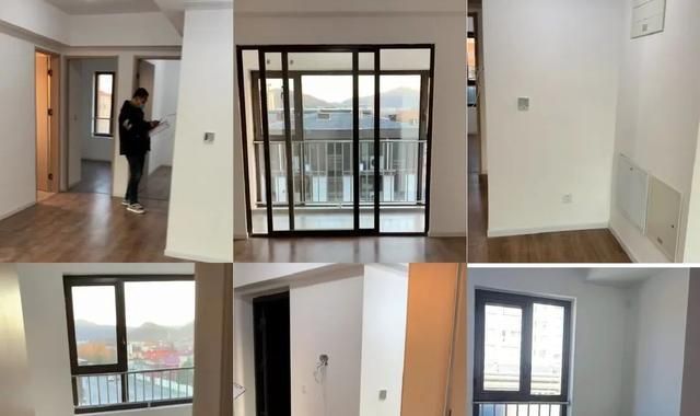 北京89㎡小3居完美逆袭：奶油侘寂风，质朴舒适高级宅！ - 家居知识