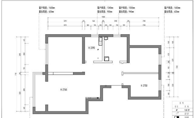 北京89㎡小3居完美逆袭：奶油侘寂风，质朴舒适高级宅！ - 家居知识