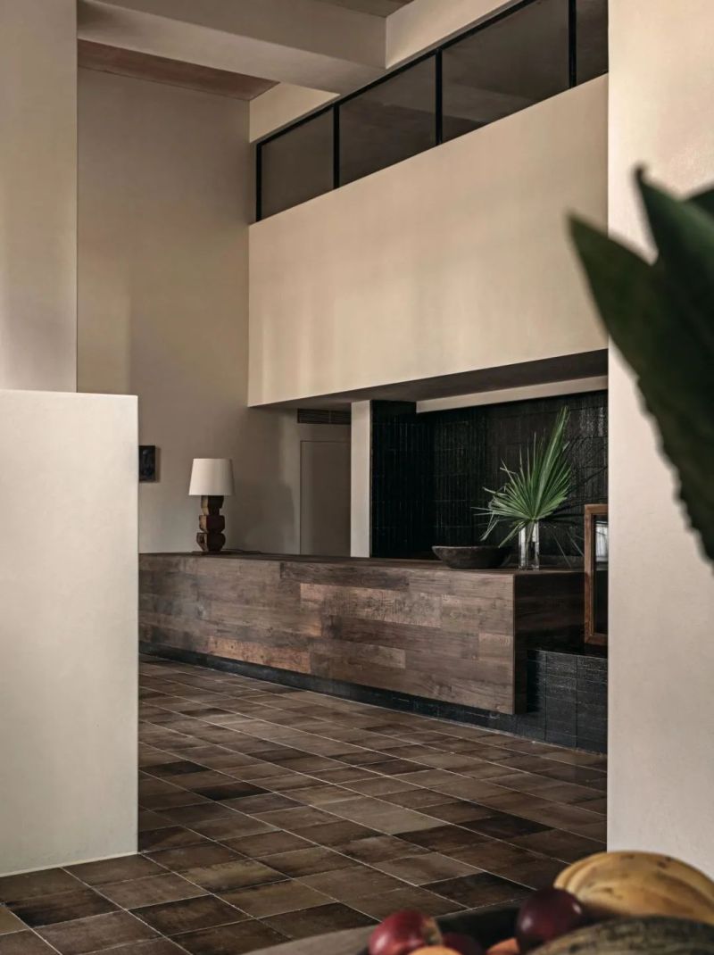 858㎡侘寂美学，还是喜欢这种调调！ - 家居知识