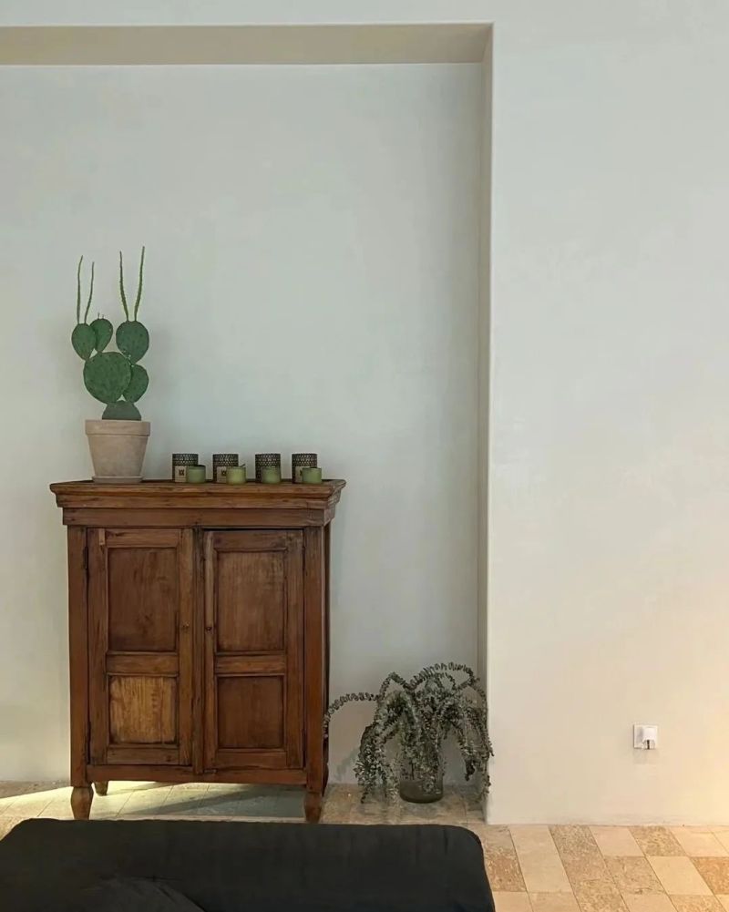 858㎡侘寂美学，还是喜欢这种调调！ - 家居知识