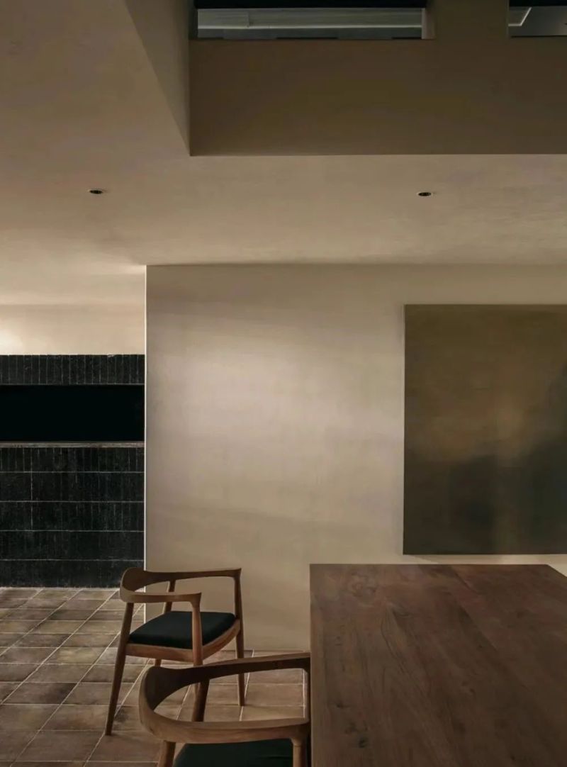 858㎡侘寂美学，还是喜欢这种调调！ - 家居知识