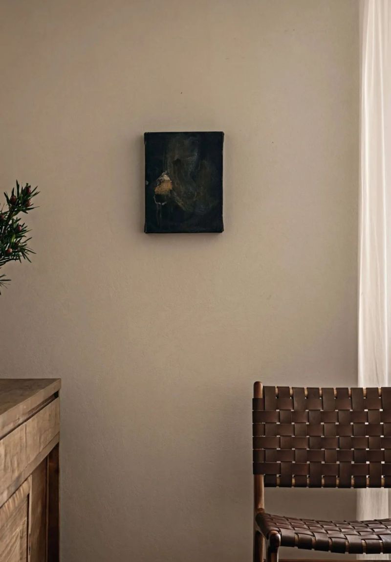 858㎡侘寂美学，还是喜欢这种调调！ - 家居知识