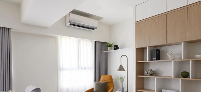 看完超羡慕！90后夫妻打造日式简约家居，全屋99㎡没有丝毫俗气 - 家居知识