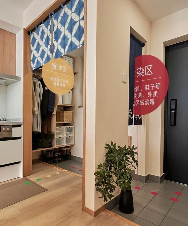 这些日式住宅设计，直接解决人生大部分收纳难题，空无一物不是梦 - 家居知识