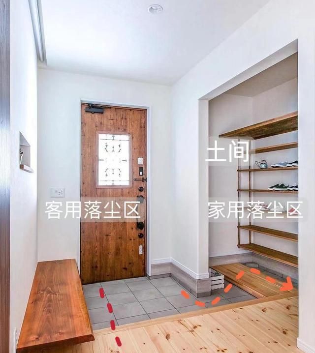 这些日式住宅设计，直接解决人生大部分收纳难题，空无一物不是梦 - 家居知识