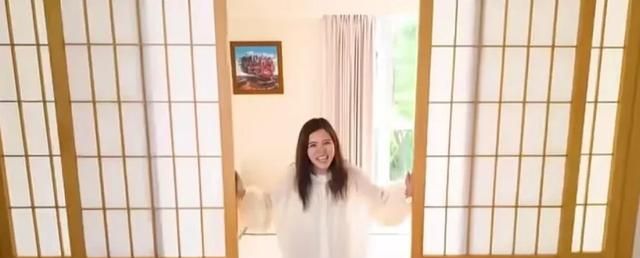 谢依霖晒日式装修翻车！家中装和室惹反感，网友劝其别来内地赚钱 - 家居知识
