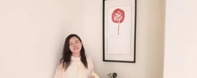 谢依霖晒日式装修翻车！家中装和室惹反感，网友劝其别来内地赚钱 - 家居知识