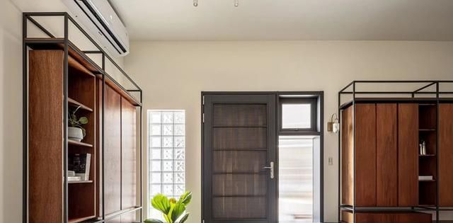 老房子改造变爆款！165㎡装出日式治愈风，全小区邻居抢着上门抄 - 家居知识