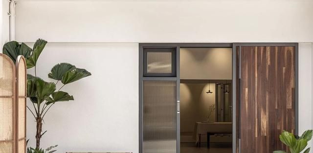 老房子改造变爆款！165㎡装出日式治愈风，全小区邻居抢着上门抄 - 家居知识