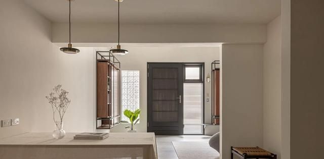 老房子改造变爆款！165㎡装出日式治愈风，全小区邻居抢着上门抄 - 家居知识