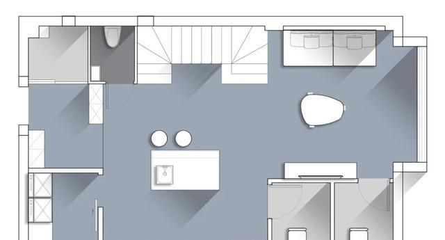 130㎡日式风公寓，原木质朴！ - 家居知识