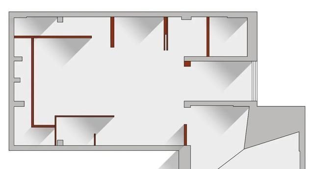 130㎡日式风公寓，原木质朴！ - 家居知识