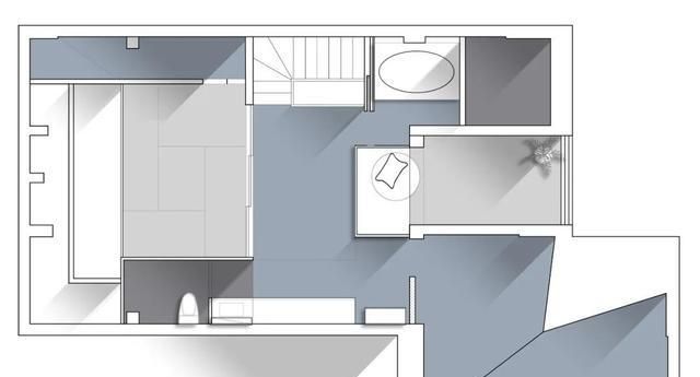 130㎡日式风公寓，原木质朴！ - 家居知识